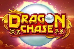 Арт слота Dragon Chase
